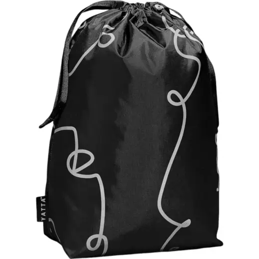 Yatta Tension Tamer Drawstring Bag
